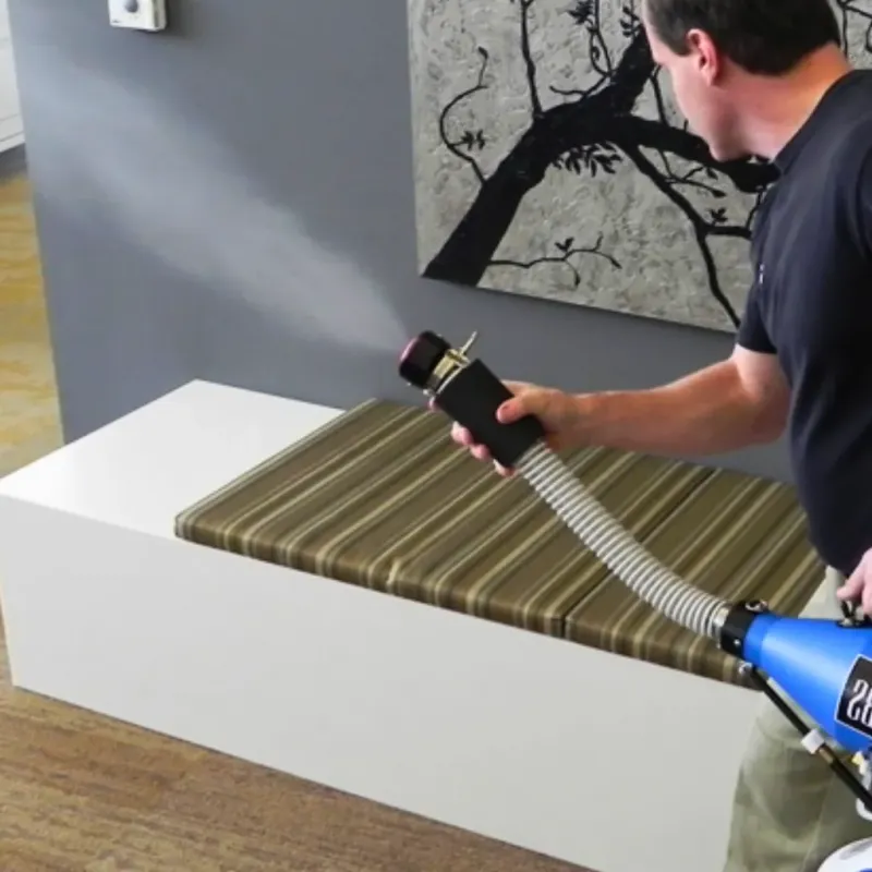 Professional Odor Removal in Pequot Lakes, MN